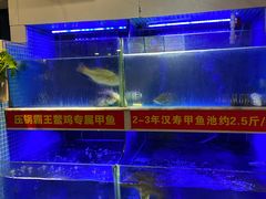 -王捌小院(红花坡店)