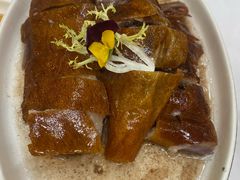 -新兴家喻酒家·羊城名宴(昌岗店)