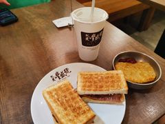 -就爱丰盛号(士林店)