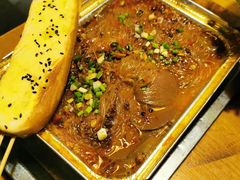 -腰子哥烤串(石佛营炫特店)