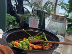 -火啫啫·粤式啫啫煲(南通首店)