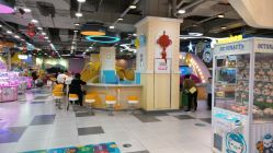 -万达宝贝王(上海浦江店)
