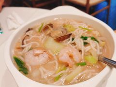 -莆田餐厅(吉隆坡柏威年广场店)