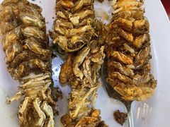 -大茄来海鲜餐厅(亚洲城分行)