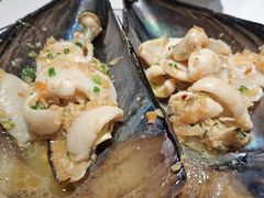 -旺达·福州菜(正大广场店)