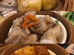 -添好运点心专门店(百老汇店)
