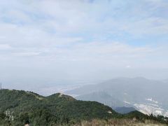 -梧桐山风景名胜区