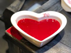 新鲜鸭血-井格·重庆火锅(王府井店)