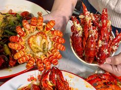 -盱眙虾怪·旗舰店