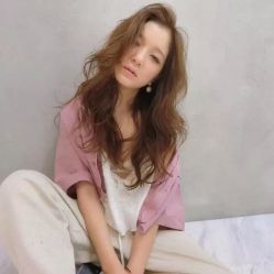 -GIRL STYLE 烫发·染发沙龙