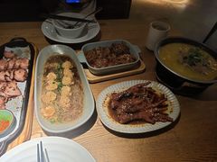 -蜜桃餐厅·伴山(湖滨商业街店)