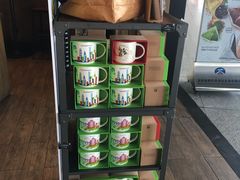 -星巴克(北京首都国际机场7店)