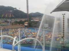 -杭州浪浪浪水公园