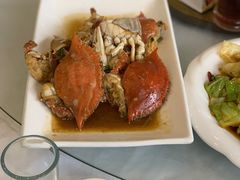 -金海湾海鲜排档(朱家尖店)