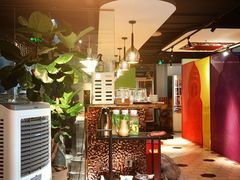 -纳鲁孜·新疆特色餐厅(上海悦荟广场店)