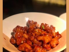糖醋里脊-外婆家(杭州马塍店·杭帮菜名店)