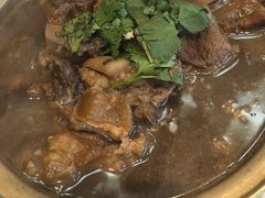 -金家老三饭庄(常营店)