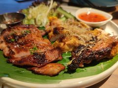 -星叶·东南亚料理(宁波万象汇店)