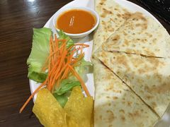 -panchos 墨西哥餐厅(嘉绿苑店)