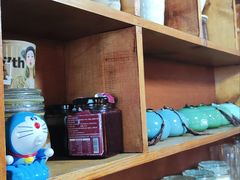 -慕咖啡(宽窄巷子店)