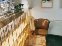 -Nirvana Cafe&Bar(北仓文创街区店)