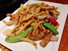 -农厨好味·温泉鹅·农家菜