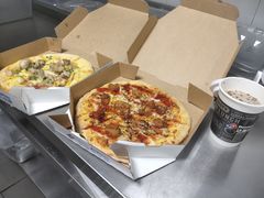 -达美乐比萨(商城路店)