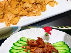 -茶叁酒肆·楚味江湖(菱角湖店)