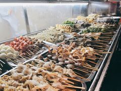 -胖子好盐水鸭(总店)