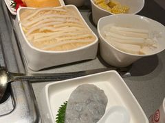 -海底捞火锅(振华商厦店)