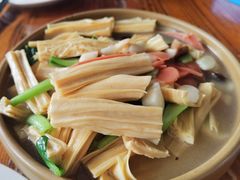 -望庐说·本地菜馆