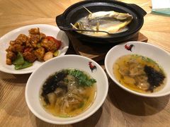 -莆田餐厅PUTIEN(三里屯店)