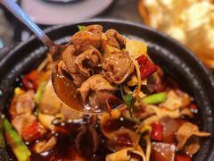 -火胖子肥肠煲·始于1998(南山村店)