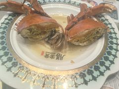 -膳富贵黄油蟹体验馆(欢乐港湾店)