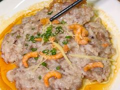 -荣基四海一家·家常菜·海鲜大排档(新安店)