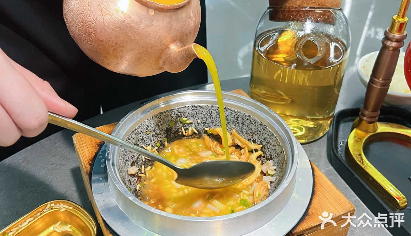 漂亮饭！！今天终于吃到啦！！