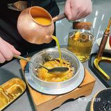 漂亮饭！！今天终于吃到啦！！