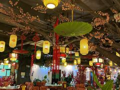 大堂-鼎晟江南·融合江南宴(固戍店)