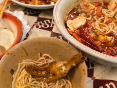 -老三样·旧食新味(船山路店)