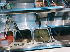 -注春·荞麦奶茶(新天地旗舰店)