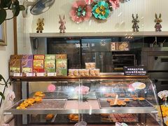 -Caidie Bakery采蝶轩(百越店)