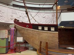 -二沙岛-广东华侨博物馆