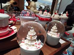 -星巴克臻选(北京颐堤港中心第二店)