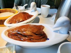 -大鸭梨烤鸭(枣园店)