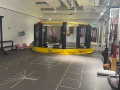 -FLARE STAR FITNESS(复地活力城店)