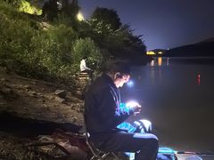 -孔雀湖生态旅游区