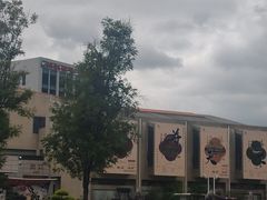 -昆明市博物馆(昆明市文物保护和考古研究中心)