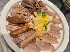 -潮界(虹桥新天地店)