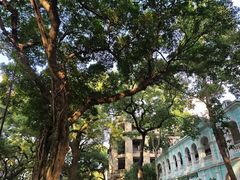 -星巴克臻选(广州沙面店)