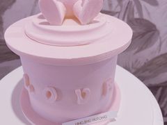 -玲婧胡同·生日蛋糕·餐厅(嘉里城店)